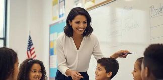 Alianza lleva a docentes latinoamericanos a las aulas de Estados Unidos Alianza lleva a docentes latinoamericanos a las aulas de Estados Unidos