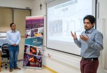 Altonorte aporta a la formación de más de 150 futuros profesionales de la industria Altonorte aporta a la formación de más de 150 futuros profesionales de la industria