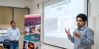 Altonorte aporta a la formación de más de 150 futuros profesionales de la industria