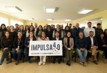 Antofagasta inaugura Aulas STEM para fortalecer la educación tecnológica en jóvenes 