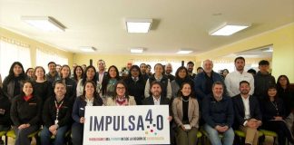 Antofagasta inaugura Aulas STEM para fortalecer la educación tecnológica en jóvenes 