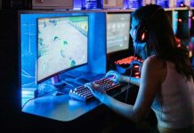 40 años en Chile: Arcade, metaverso e IA Arcade, metaverso e IA: así evolucionaron los videojuegos en 40 años