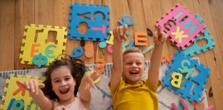 El aprendizaje de inglés en la infancia vive un alza histórica del 50%