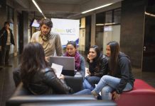 CEIM recibe a rectores de instituciones técnicas del CRUCH