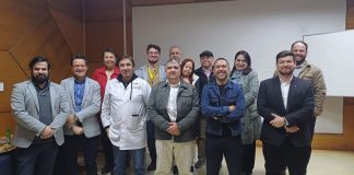 CET Chile celebra el Primer Consejo Asesor Empresarial y Académico 2025