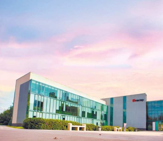 CFT INACAP reafirma su liderazgo y es acreditado en nivel máximo de excelencia por 7 años CFT INACAP reafirma su liderazgo y es acreditado en nivel máximo de excelencia por 7 años