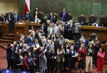 Cámara de Diputados aprueba proyecto de ley que pone fin al CAE y crea un nuevo instrumento de financiamiento para la educación superior (FES)