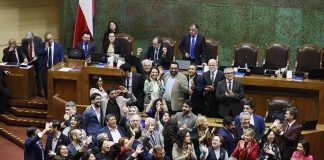 Cámara de Diputados aprueba proyecto de ley que pone fin al CAE y crea un nuevo instrumento de financiamiento para la educación superior (FES)