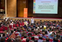 Casi 500 estudiantes se capacitarán para transformar la convivencia digital en sus colegios