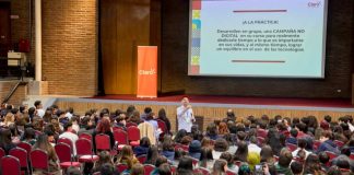 Casi 500 estudiantes se capacitarán para transformar la convivencia digital en sus colegios