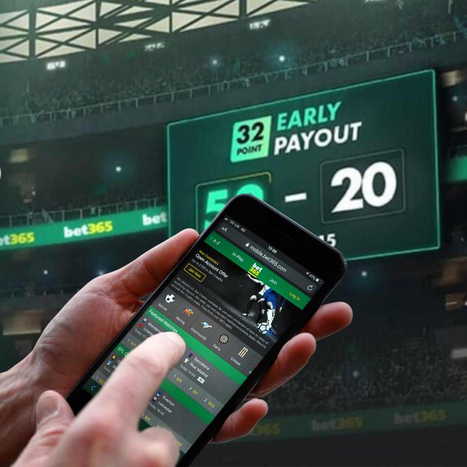Análisis completo de Bet365 Argentina: Características, Opciones de Apuesta y Seguridad