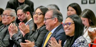 Cerca de 1.200 nuevos profesionales y técnicos se titularon de Santo Tomás Iquique