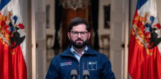 Chao CAE, Hola FES: Una solución justa y responsable para la educación superior Chao CAE, Hola FES