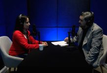 Ciencia que emprende: la bióloga marina que transforma problemas ambientales en oportunidades desde el Biobío Ciencia que emprende: la bióloga marina que transforma problemas ambientales en oportunidades desde el Biobío