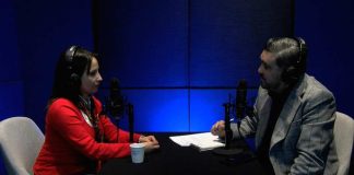 Ciencia que emprende: la bióloga marina que transforma problemas ambientales en oportunidades desde el Biobío