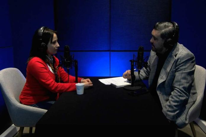 Ciencia que emprende la bióloga marina que transforma problemas ambientales en oportunidades desde el Biobío Ciencia que emprende: la bióloga marina que transforma problemas ambientales en oportunidades desde el Biobío