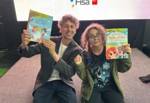 Compromiso Minero celebra el Día de los Patrimonios de los Niños, Niñas y Adolescentes con libros ilustrados gratuitos