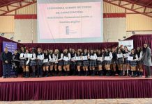 Compromiso TP de Banco de Chile: más de 700 estudiantes secundarios del país certificaron sus competencias en especialidades de alta empleabilidad 