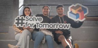 Con récord de participación: Samsung Solve for Tomorrow anuncia a los 50 equipos semifinalistas que representarán a Chile