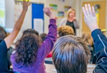 Con sueldos desde los 3 millones abren convocatoria para que profesores trabajen en Estados Unidos