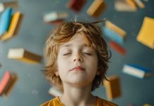 Concentrarse para crecer: cómo la atención sostenida forma niños más autónomos y felices Concentrarse para crecer: cómo la atención sostenida forma niños más autónomos y felices