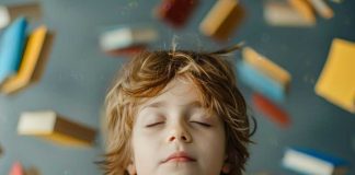 Concentrarse para crecer: cómo la atención sostenida forma niños más autónomos y felices
