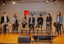 Conversatorio sobre IA, futuro laboral y educación abordó el impacto de las nuevas tecnologías en el mundo del trabajo