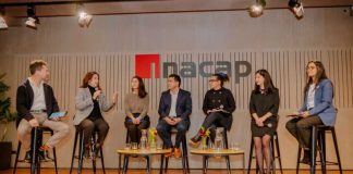 Conversatorio sobre IA, futuro laboral y educación abordó el impacto de las nuevas tecnologías en el mundo del trabajo