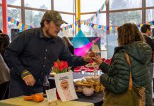 Corfo Aysén y UACh impulsan modelo de formación para emprendedores con fuerte arraigo territorial Corfo Aysén y UACh impulsan modelo de formación para emprendedores con fuerte arraigo territorial