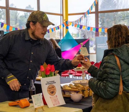 Corfo Aysén y UACh impulsan modelo de formación para emprendedores con fuerte arraigo territorial Corfo Aysén y UACh impulsan modelo de formación para emprendedores con fuerte arraigo territorial