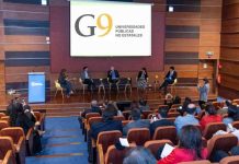 DECLARACIÓN PÚBLICA: Apoyo a la idea de legislar el proyecto de ley que modifica los requisitos de ingreso a las carreras de pedagogías DECLARACIÓN PÚBLICA: Apoyo a la idea de legislar el proyecto de ley que modifica los requisitos de ingreso a las carreras de pedagogías