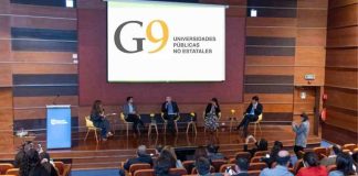 DECLARACIÓN PÚBLICA: Apoyo a la idea de legislar el proyecto de ley que modifica los requisitos de ingreso a las carreras de pedagogías