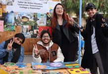 DeLTA UCN finaliza primer semestre con Feria de Aprendizajes presentando sus cursos y proyectos