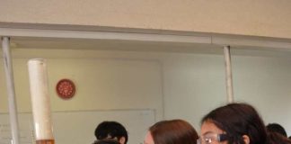 Del laboratorio a la industria: cómo la química abre camino a los jóvenes técnicos profesionales Del laboratorio a la industria cómo la química abre camino a los jóvenes técnicos profesionales