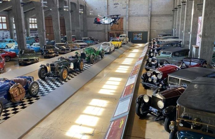 Día de los Patrimonios: Museo Jedimar invita a niñas, niños y adolescentes de manera gratuita