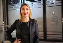 Universidades públicas y Ley de I+D. Dra. Andrea Mahn, vicedecana de I+D, FI USACH