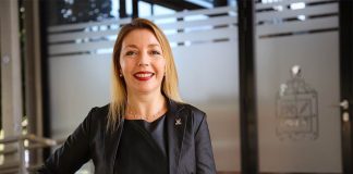 Universidades públicas y Ley de I+D. Dra. Andrea Mahn, vicedecana de I+D, FI USACH