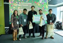 Duoc UC y Kimal-Lo Aguirre premian a proyecto de plazas sostenibles e inclusivas