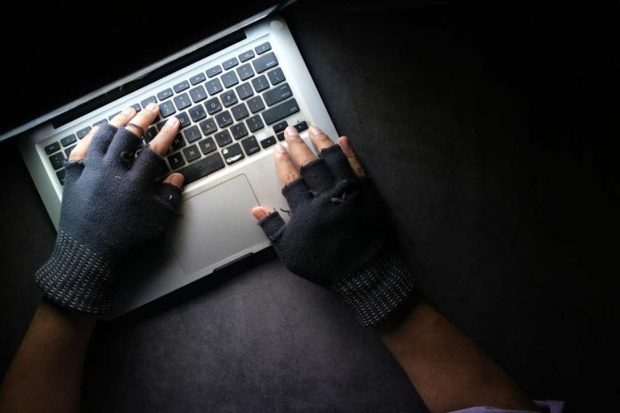 ESET descubre phishing activo que utiliza WinRAR para robar información