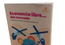 “Economía Libre del Mercado” de Leonardo Lavanderos y Alejandro Malpartida irrumpe con fuerza en el debate global “Economía Libre del Mercado” de Leonardo Lavanderos y Alejandro Malpartida irrumpe con fuerza en el debate global