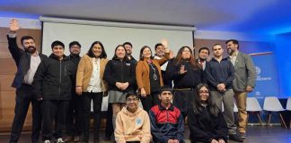 Educación Técnico Profesional celebra 83 años con concurso de relatos TP en La Araucanía Educación Técnico Profesional celebra 83 años con concurso de relatos TP en La Araucanía