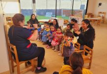 Educar desde la cuna: 30 años de la Fundación Nocedal y su nueva apuesta para contribuir a transformar la infancia en zonas vulnerables