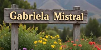 El capítulo que faltaba en la vida de Gabriela Mistral