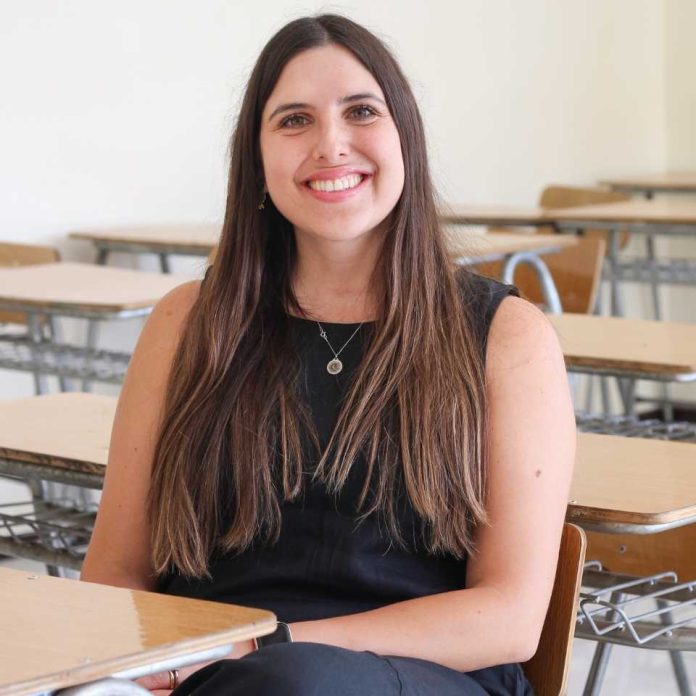 El primer trabajo importa El primer trabajo importa