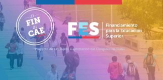El proyecto de ley FES: un paso hacia una educación superior más justa Difusión Comunicado y pronunciamiento de Federaciones de Trabajadoras y Trabajadores de la Educación Superior sobre el Proyecto de Financiamiento de la Educación Superior FES
