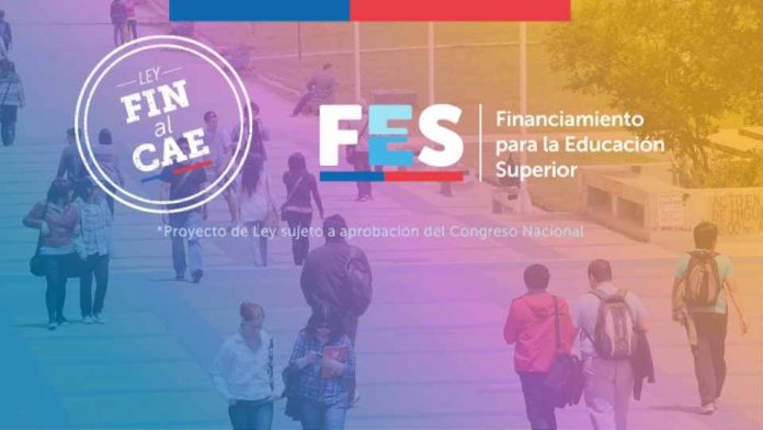 Difusión Comunicado y pronunciamiento de Federaciones de Trabajadoras y Trabajadores de la Educación Superior sobre el Proyecto de Financiamiento de la Educación Superior FES Difusión Comunicado y pronunciamiento de Federaciones de Trabajadoras y Trabajadores de la Educación Superior sobre el Proyecto de Financiamiento de la Educación Superior FES
