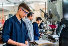 El rol clave de la educación técnico profesional para enfrentar el desempleo y fortalecer la fuerza laboral