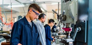 El rol clave de la educación técnico profesional para enfrentar el desempleo y fortalecer la fuerza laboral El rol clave de la educación técnico profesional para enfrentar el desempleo y fortalecer la fuerza laboral