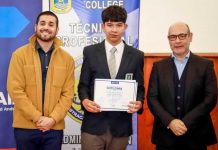Empresas y liceos: una alianza estratégica para fortalecer la formación temprana de calidad en estudiantes técnicos