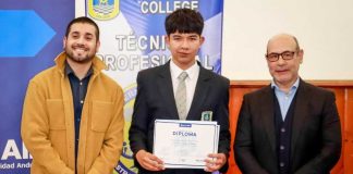 Empresas y liceos: una alianza estratégica para fortalecer la formación temprana de calidad en estudiantes técnicos